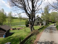 Am Brühl über Zur Bannmühle