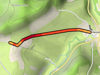 Am Buchholz from Niederberndorf