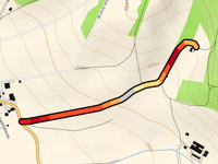 Am Eichelskopf da Niederbeisheim
