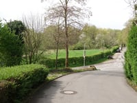 Am Eichenhang via Broichbachtal