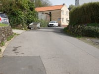 Am Eichenhang via Broichbachtal