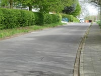 Am Eichenhang via Broichbachtal