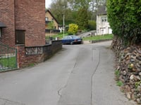 Am Eichenhang via Broichbachtal