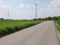 Am Elsenbusch von Süggerath