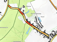 Am Ertekamp da An der Beek