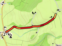 Am Floschen par Einödweg