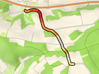 Am Forstberg da Heuchelheim
