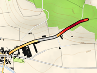 Am Geißbühl da Stübach