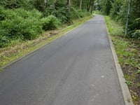 Am Ginsterbusch über Am Erbbusch