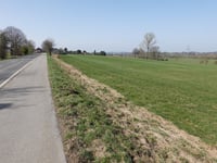Am Hahnenkreuz via Tiefental