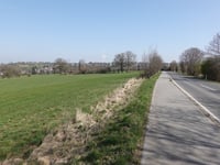Am Hahnenkreuz via Tiefental