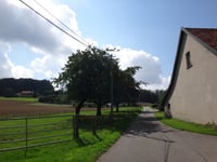 Am Heidhorn von Amtsweg