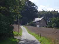 Am Heidhorn von Amtsweg