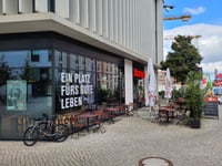 Am Henninger Turm via Hainer Weg