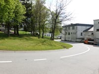 Am Hohem Berg von Büllingen