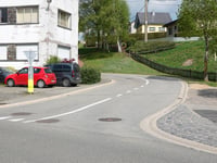 Am Hohem Berg von Büllingen