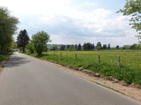 Am Hohem Berg von Büllingen