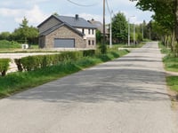 Am Hohem Berg von Büllingen