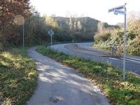 Am Hohenstein da Eschweiler