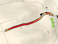 Am Hopfenberg da Ummerstadt