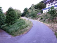 Am Hügel von Neuastenberg