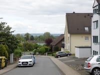 Am Königsbuch via An der Lochmühle