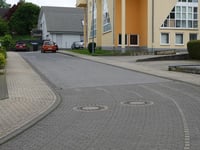 Am Königsbuch via An der Lochmühle