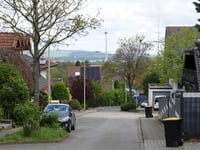 Am Königsbusch from Langerwehe