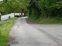 Am Königsbusch from Langerwehe