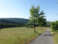 Am Köpfchen