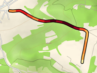 Am Krautsberg from Vogtendorf