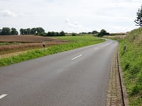 Am Leversbach von Üdingen