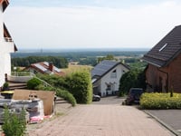 Im Waldwinkel über Am Mausauel