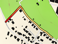 Am Mühlenberg via Sittard