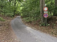 Am Nachtigallenwäldchen desde Süchteln