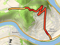 Am Niesbach da Poltersdorf