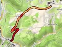 Am Nocken da Flasskamp