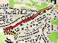 Am Ölberg da Coburg