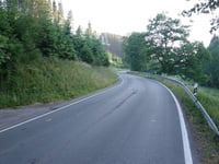 Am Sahnehang da Westfeld