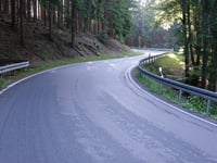 Am Sahnehang da Westfeld