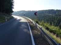 Am Sahnehang da Westfeld