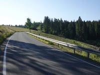 Am Sahnehang da Westfeld