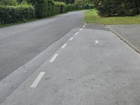 Am Spielberg por Heinz-Ditgens-Strasse