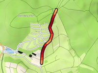 Am Sternberg da Frankenau