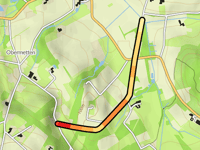 Am Stollenkamp z Stollenbach