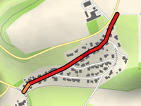 Am Südhang from Bad Wünnenberg