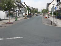 Fichtenweg über Am Waltenberg