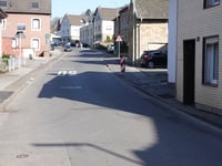 Am Weiherchen via Leuwstrasse