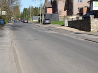 Am Weiherchen via Leuwstrasse