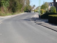 Am Weiherchen via Leuwstrasse